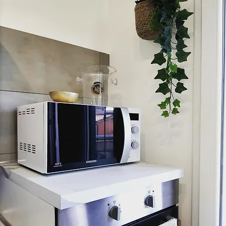 Apartment Chic