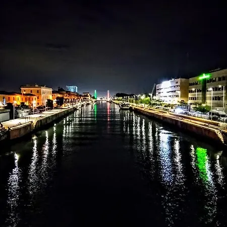 Chic * Fiumicino