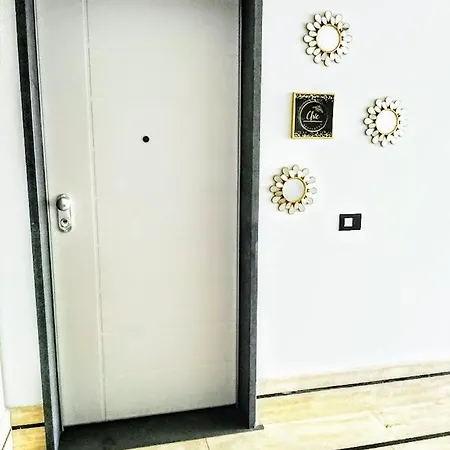 Chic Apartment
