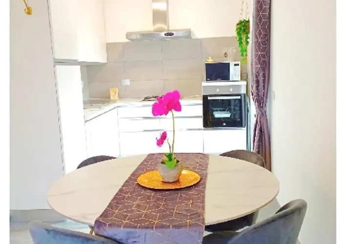 Appartement Chic Fiumicino