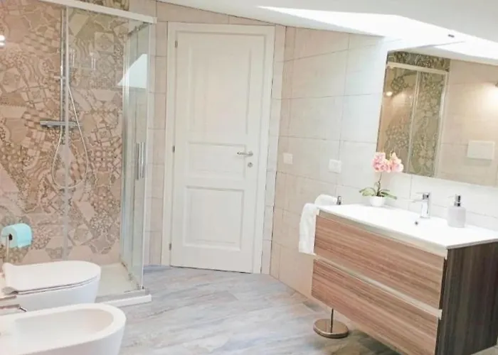 Appartement Chic *