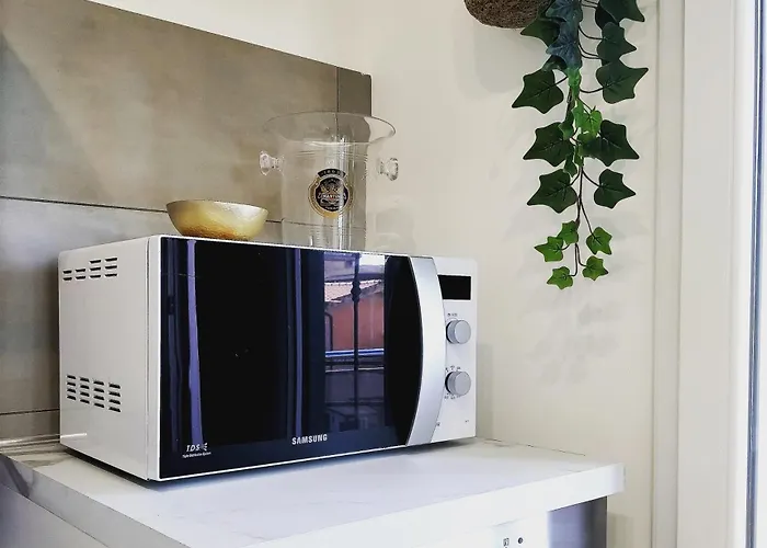 Appartement Chic