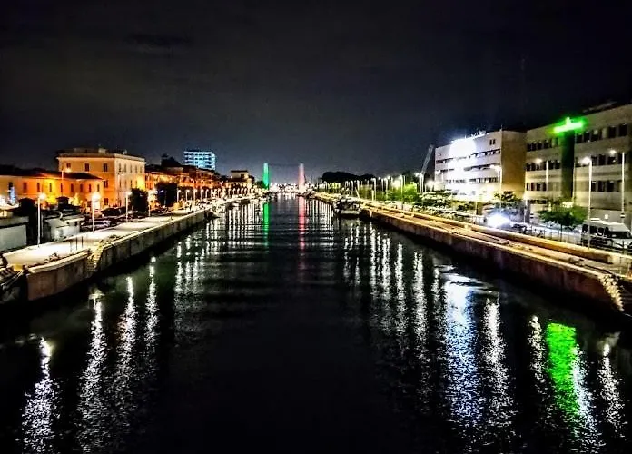Chic * Fiumicino