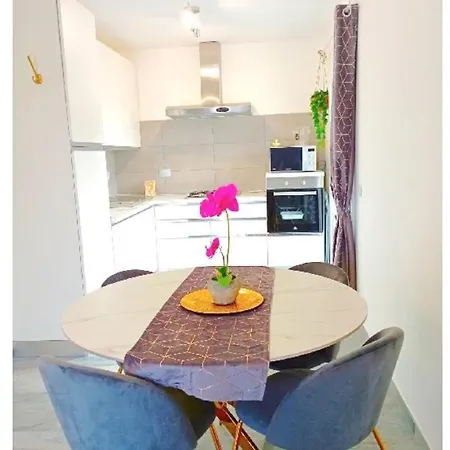 Apartamento Chic Fiumicino