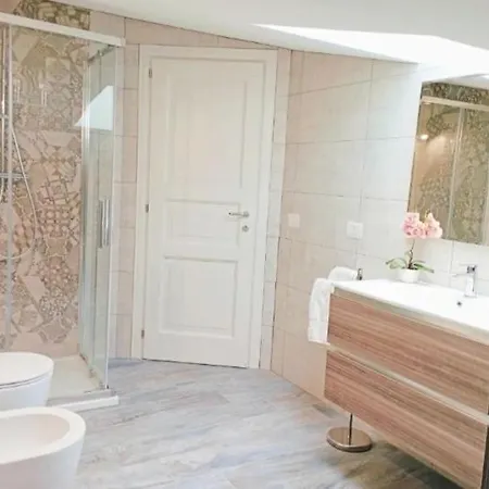 Apartamento Chic *