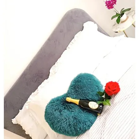 Chic * Φιουμιτσίνο