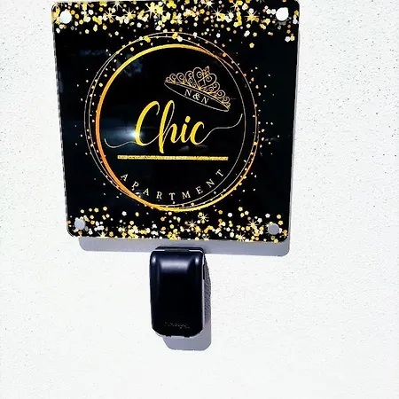Apartamento Chic