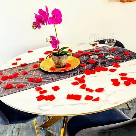Appartamento Chic *