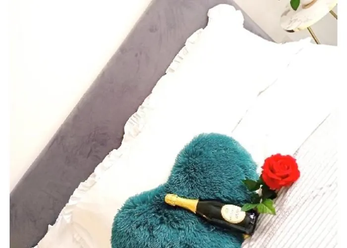 Chic * פיומיצ'ינו