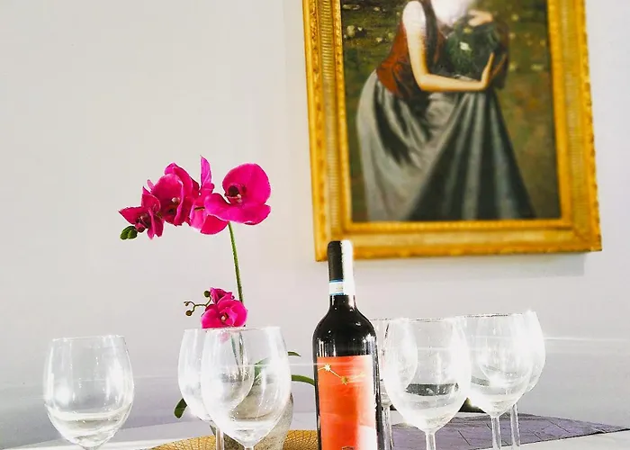 Apartamento Chic Fiumicino